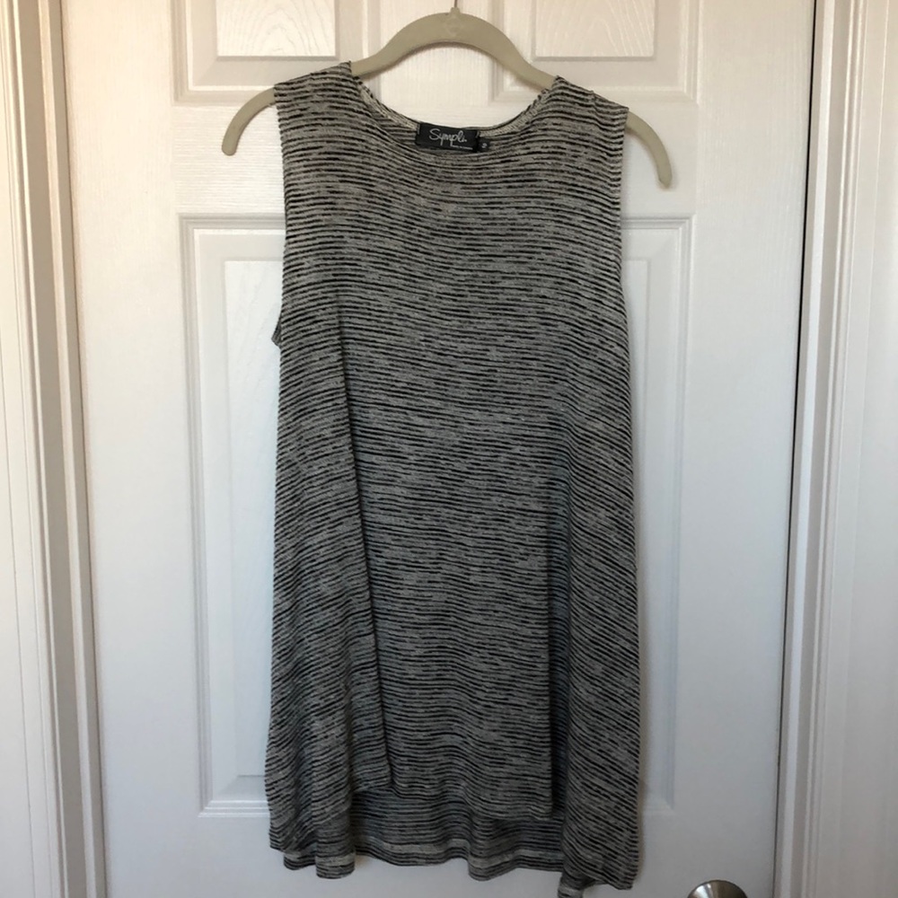 Sympli Nu Ideal Tunic